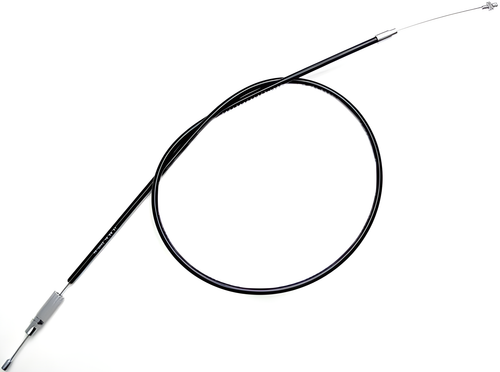 Motion Pro Black Vinyl Clutch Cable