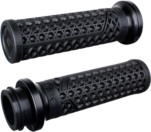 ODI Vans Signature Grips - Cable 1