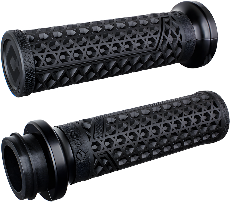 ODI Vans Signature Grips - Cable 1