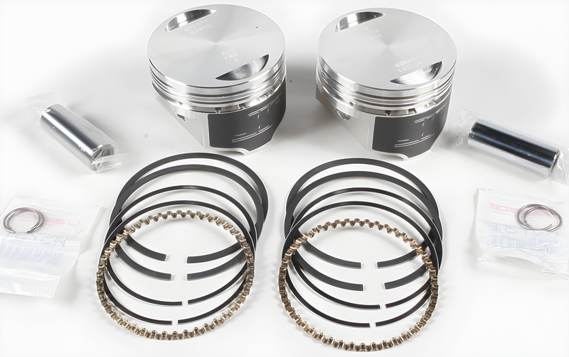 Wiseco V-Twin Piston Kit