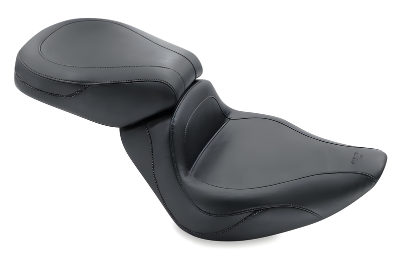 Mustang Motorcycle Passenger Original — 2006-2017 Harley-Davidson Touring