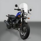 National Cycle Dakota — 1983-2022 Harley-Davidson