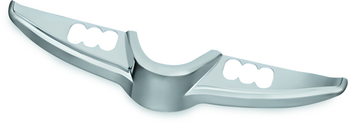 Kuryakyn Switch Housings D — Harley-Davidson Electra Glide, Electra Glide Classic, Electra Glide Ultra Classic (1955-2026)
