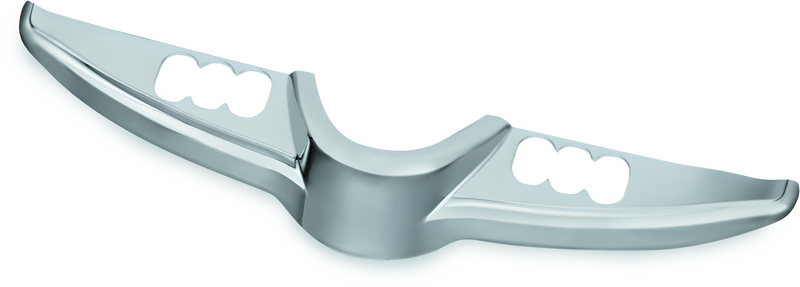 Kuryakyn Switch Housings D — Harley-Davidson Electra Glide, Electra Glide Classic, Electra Glide Ultra Classic (1955-2026)