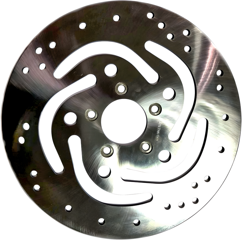 Harddrive BRAKE ROTOR FRONT - SS - 11.5