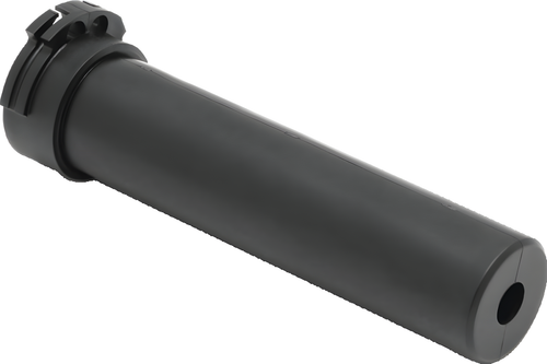 Kuryakyn Throttle Tubes — Harley-Davidson