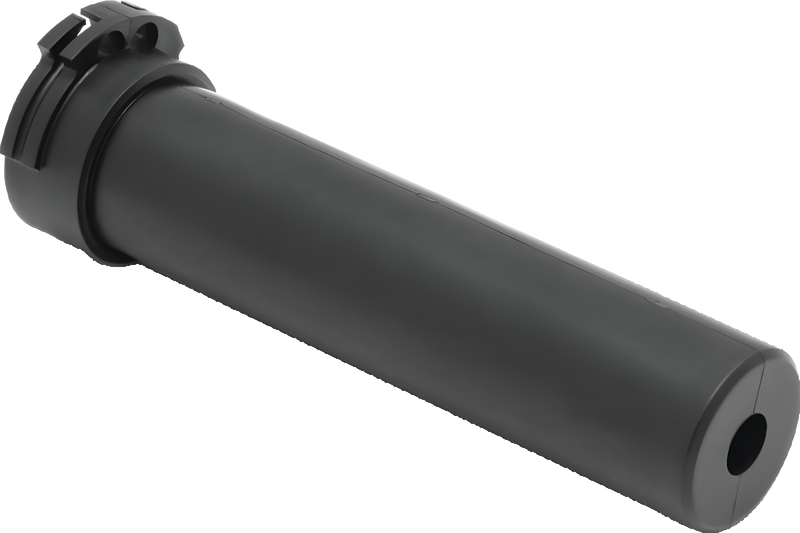 Kuryakyn Throttle Tubes — Harley-Davidson