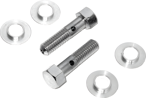 Harddrive Air Cleaner Brackets - CAM — Harley-Davidson Softail Heritage Classic, Softail Fat Boy, Electra Glide Ultra Classic (1990-2017)
