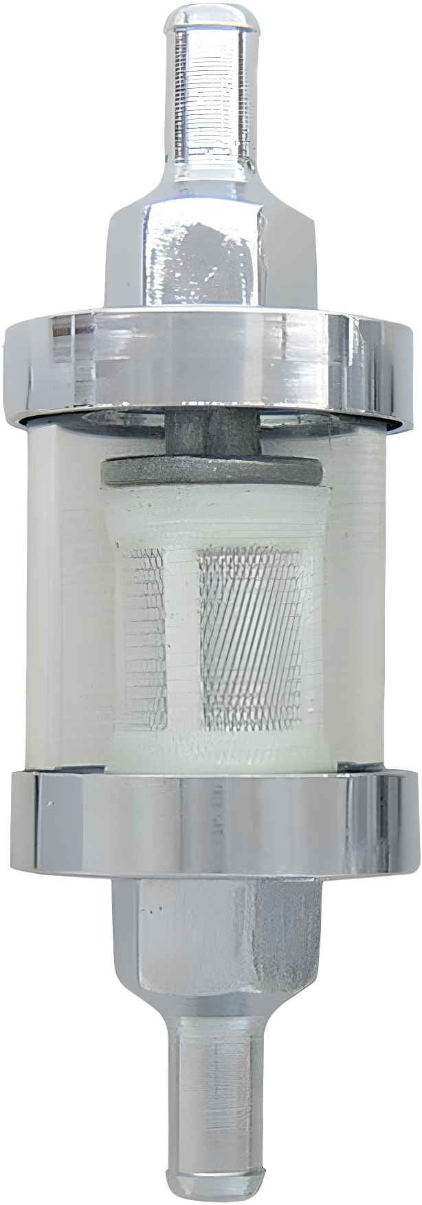 Harddrive See-Flow Fuel Filter - 3-1/4
