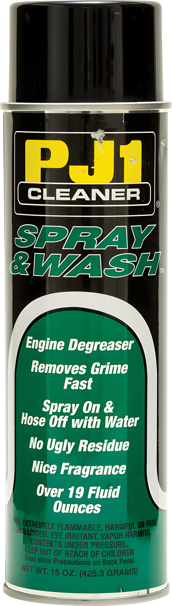 PJ1 Spray & Wash Degreaser - 15oz