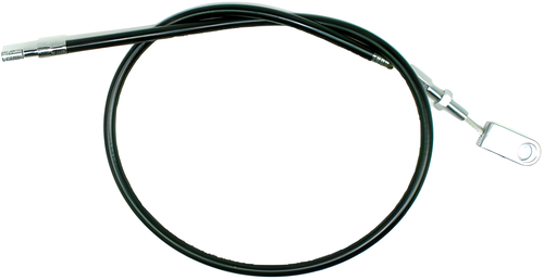 Motion Pro Black Vinyl Clutch Cable