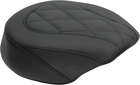 Mustang Motorcycle Passenger Diamond — 2004-2021 Harley-Davidson