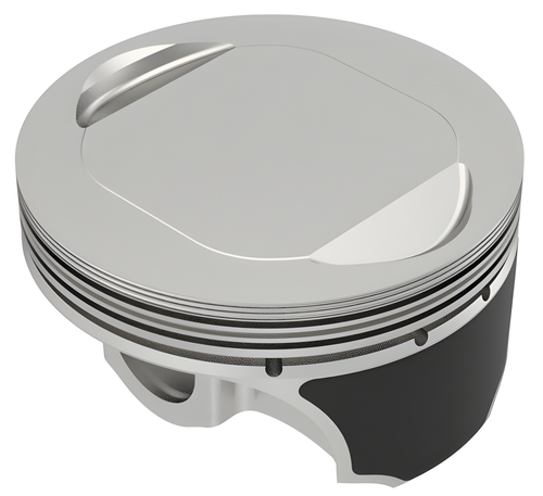 Kb Pistons Forged Alloy Piston - Pistons Tc88 TO 95ci 9.25:1 STD — Harley-Davidson Road King, Road King Classic, Electra Glide (1999-2007)