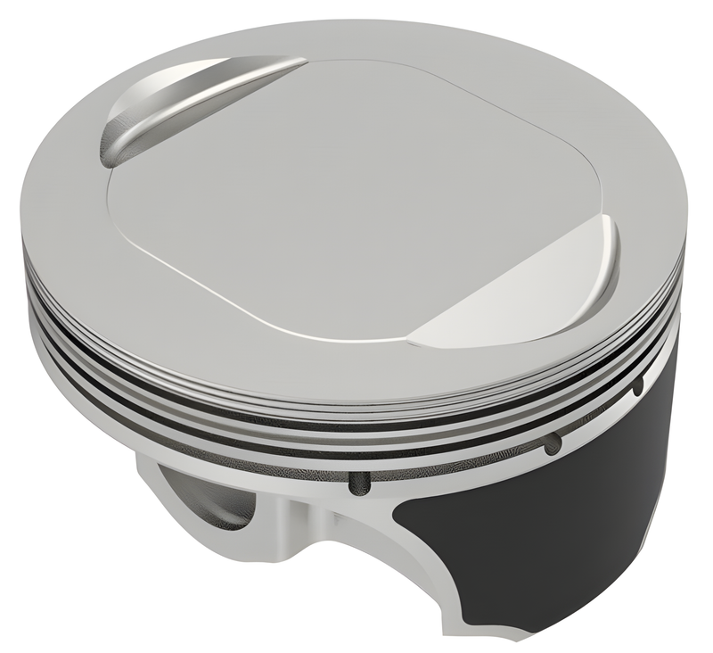 Kb Pistons Forged Alloy Piston - Pistons Tc88 TO 95ci 9.25:1 STD — Harley-Davidson Road King, Road King Classic, Electra Glide (1999-2007)