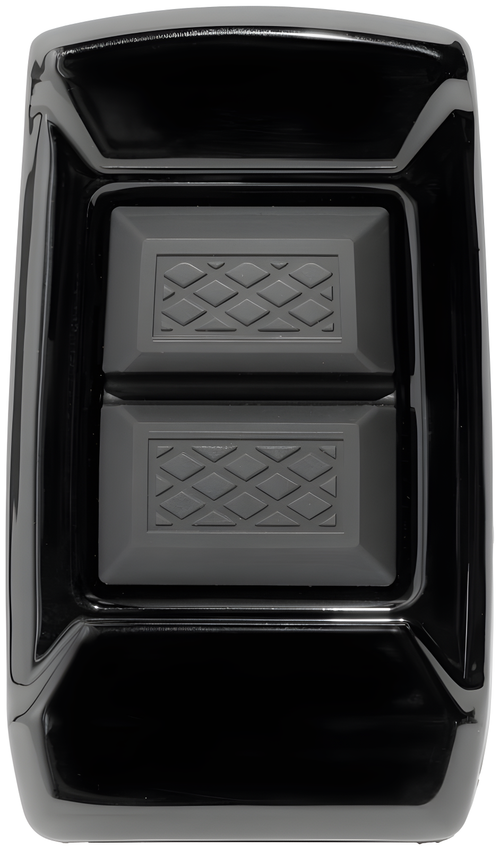 Kuryakyn Brake Pedals D — Harley-Davidson Electra Glide, Electra Glide Classic, Electra Glide Ultra Classic (1955-2026)