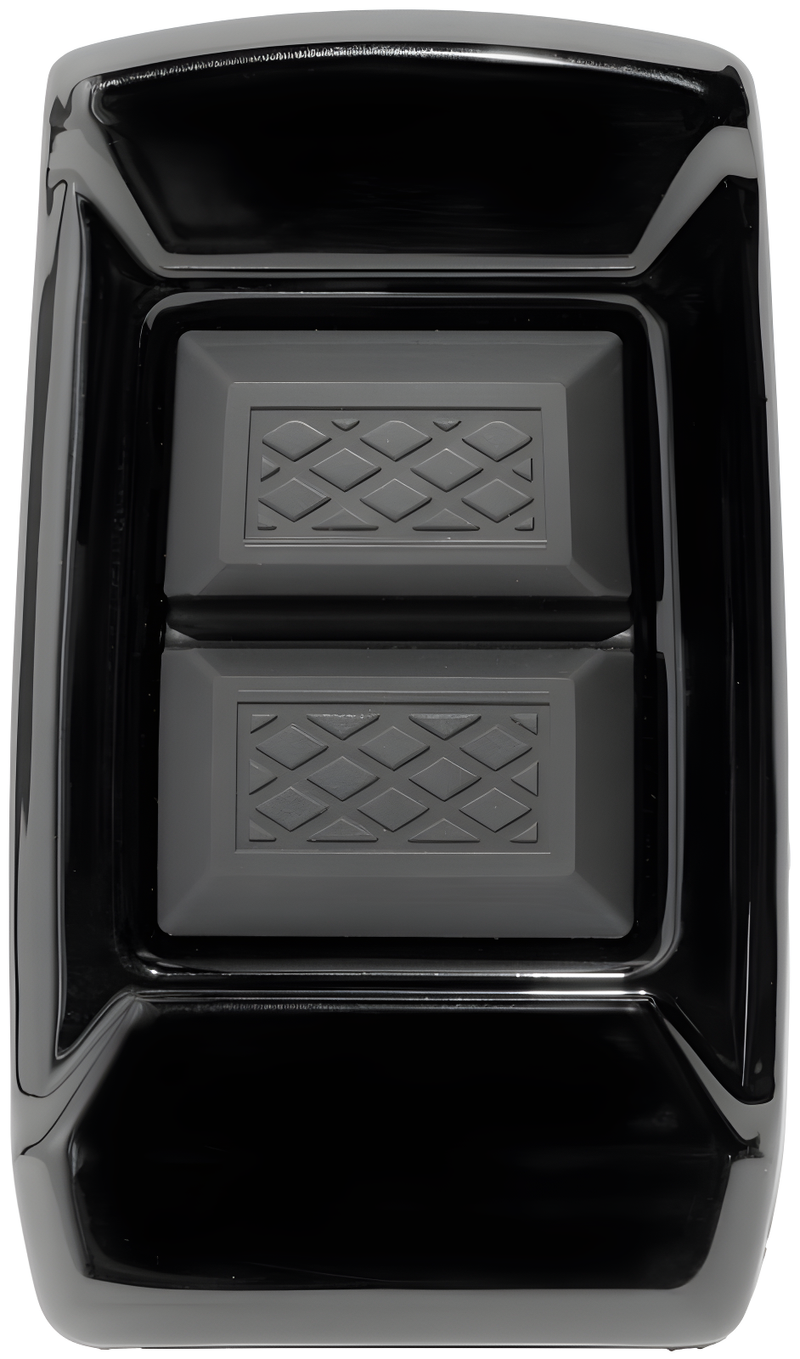 Kuryakyn Brake Pedals D — Harley-Davidson Electra Glide, Electra Glide Classic, Electra Glide Ultra Classic (1955-2026)