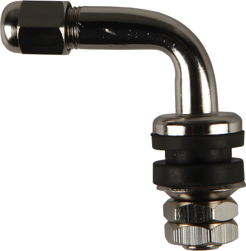 Fire Power 90 Degree Valve Stem - Stems 90 Degree 0.453