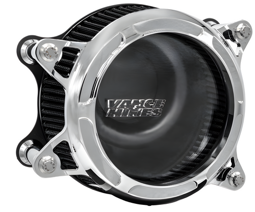 Vance and Hines Insight Air Intakes — Harley-Davidson