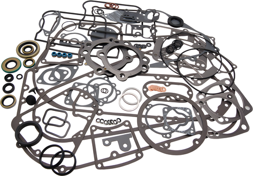 Cometic Evo Big Twin EST Gasket Kit — Harley-Davidson Electra Glide Classic, Softail Custom, Softail Heritage Classic (1984-1999)