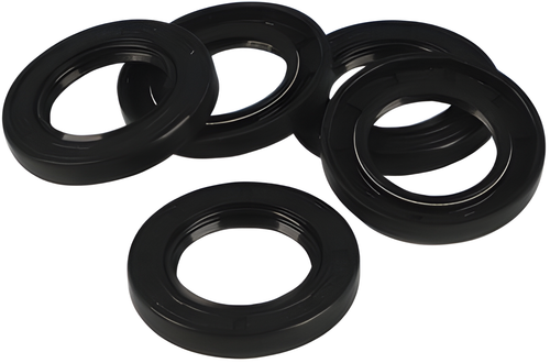 James Gaskets Big Twin Primary Housing Gasket - Seal Chain Cover DBL LIP BIG Tw… — Harley-Davidson (1984-1999)
