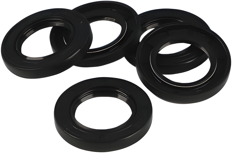 James Gaskets Big Twin Primary Housing Gasket - Seal Chain Cover DBL LIP BIG Tw… — Harley-Davidson (1984-1999)