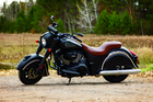 Kuryakyn Kool Kaps Covers — Indian Motorcycle Scout (2015-2025)