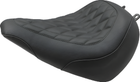 Mustang Motorcycle Passenger Diamond — 2018-2021 Harley-Davidson
