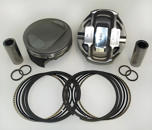 Kb Pistons Super Duty Piston - BIG Bore TC 96 TO 103 10:1 +.010 — Harley-Davidson Road King, Electra Glide Ultra Classic, Street Glide (2007-2017)