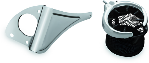 Kuryakyn Drink Holders D — Harley-Davidson Electra Glide, Electra Glide Classic, Electra Glide Ultra Classic (1955-2026)