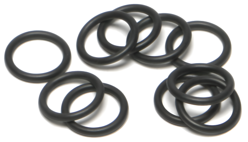 Cometic Twin Cam Rocker Box Assembly Gasket - ARM Support O-Ring Twin CAM 10/PK… — Harley-Davidson (1999-2017)