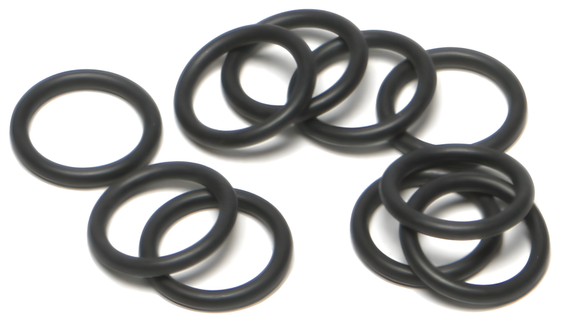 Cometic Twin Cam Rocker Box Assembly Gasket - ARM Support O-Ring Twin CAM 10/PK… — Harley-Davidson (1999-2017)