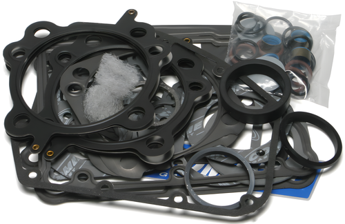 Cometic Twin Cam EST Gasket Kit — Harley-Davidson Softail Heritage Classic, Softail Fat Boy, Road King (1999-2017)