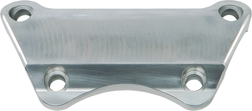Wild 1 Sure Grip Clamp - PRE-2008 — Harley-Davidson Electra Glide, Electra Glide Classic, Electra Glide Ultra Classic (1955-2007)