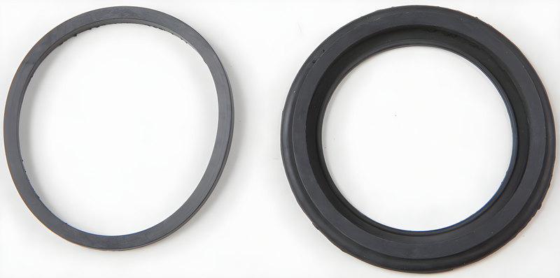 Cycle Pro Caliper Seal Kit - Rebuild KIT Rear XL