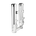 Performance Machine Fork Legs — Harley-Davidson Dyna Wide Glide, Dyna Low Rider, Dyna Super Glide (1983-2020)