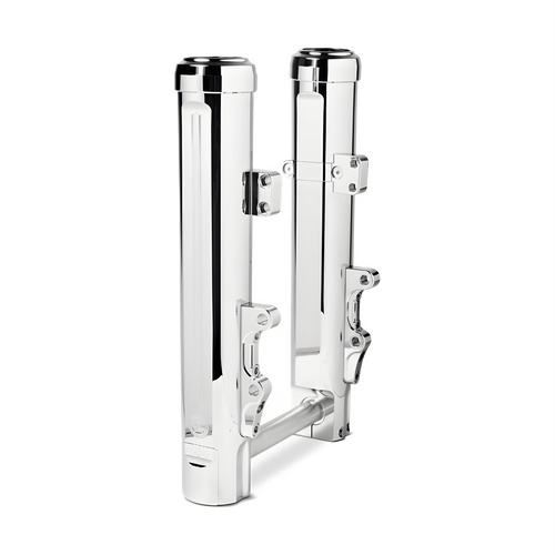 Performance Machine Fork Legs — Harley-Davidson Dyna Wide Glide, Dyna Low Rider, Dyna Super Glide (1983-2020)