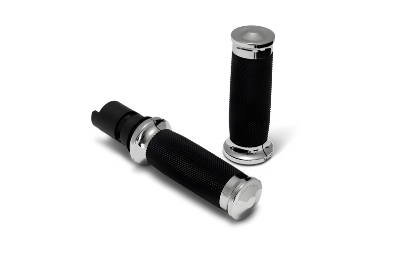 Performance Machine Grips — 2024-2025 Harley-Davidson Touring
