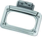 Kuryakyn License Plate Frames C — Indian Motorcycle