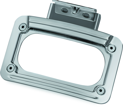 Kuryakyn License Plate Frames C — Indian Motorcycle