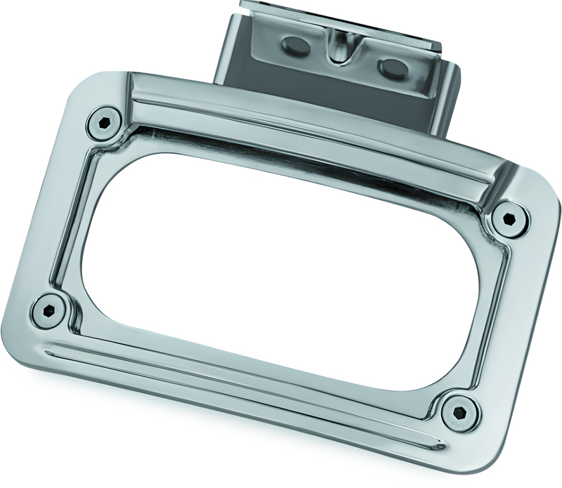 Kuryakyn License Plate Frames C — Indian Motorcycle