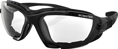 Bobster Renegade Sunglasses - W/Photochromatic Lens