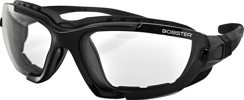 Bobster Renegade Sunglasses - W/Photochromatic Lens