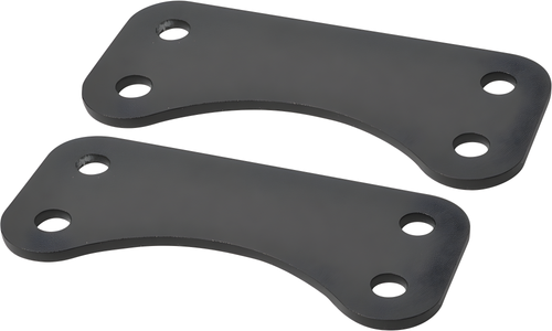 Harddrive Fender Adapter Bracket - Brackets 21