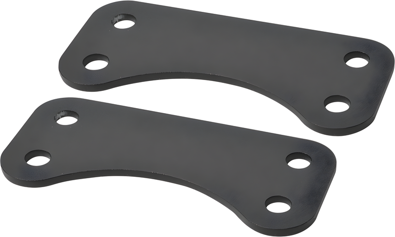 Harddrive Fender Adapter Bracket - Brackets 21