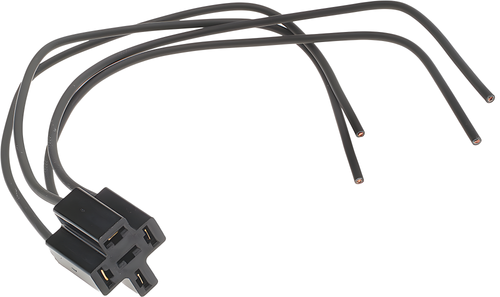 SMP Connector Assembly