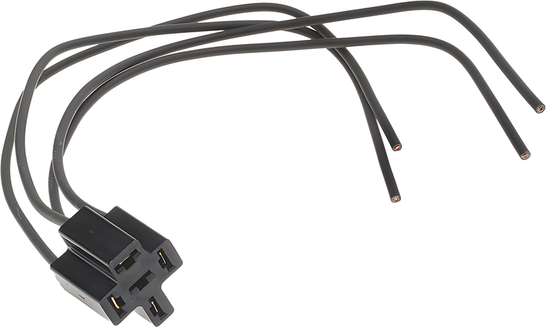 SMP Connector Assembly