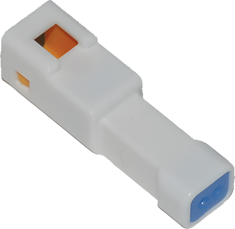 NAMZ Custom Cycle JST Tab Connectors - 2-PIN TAB Connector