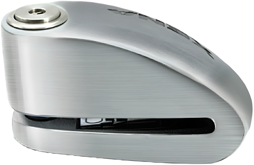 XENA XX15 Lock - Alarm Disc Lock 4.13