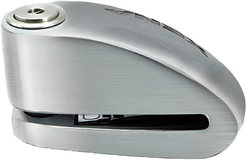XENA XX15 Lock - Alarm Disc Lock 4.13