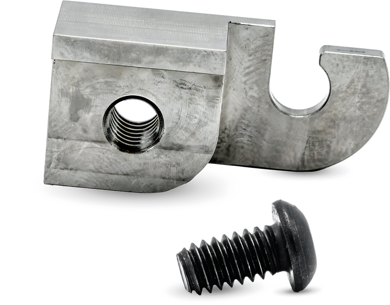 Burly Brand Easyboy Lite Clutch Kit - `2004-2022 XL — Harley-Davidson Road King, Softail Heritage Classic, Softail Fat Boy (2004-2022)